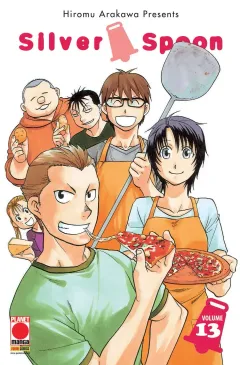 Volume cover